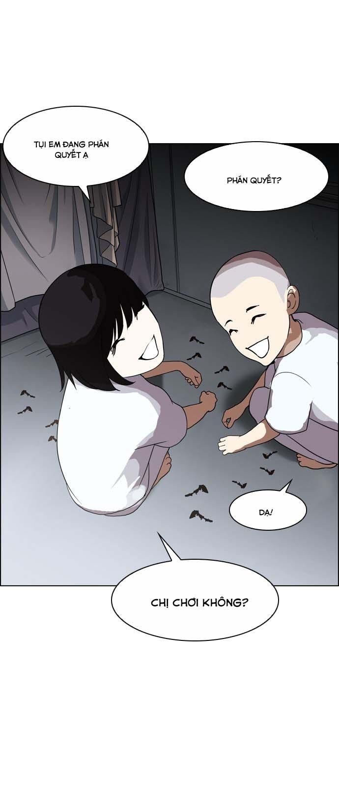 Hoán Đổi Diệu Kỳ Chapter 134 - Trang 2