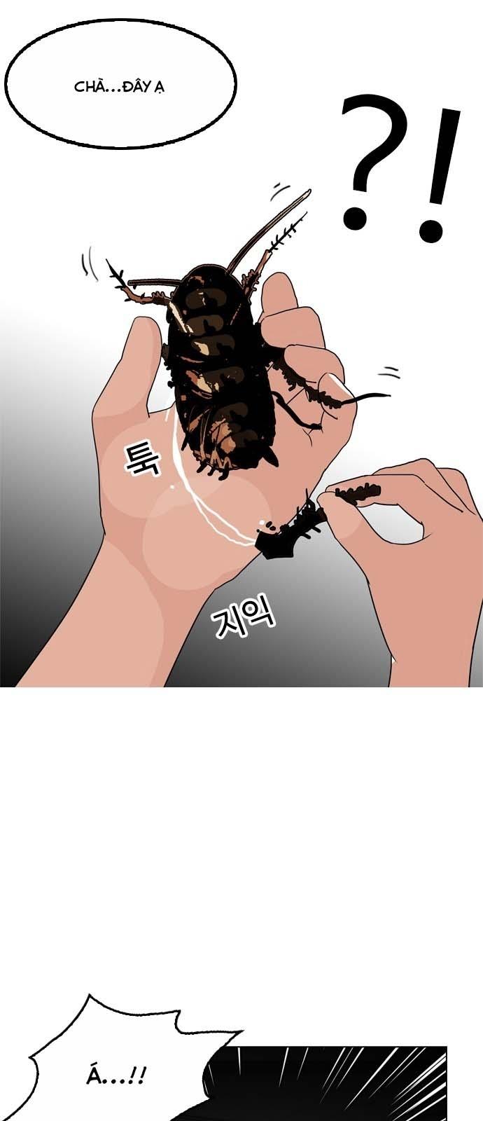 Hoán Đổi Diệu Kỳ Chapter 134 - Trang 2