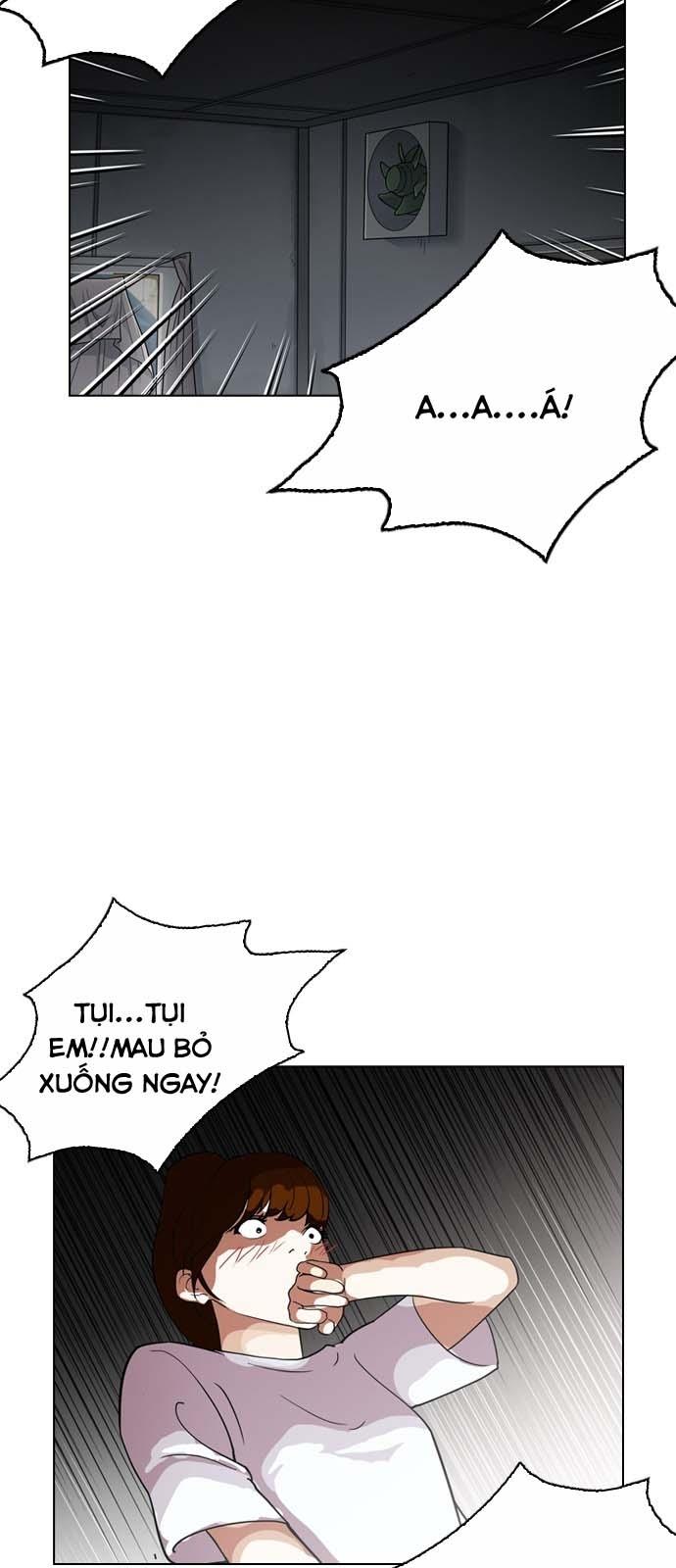 Hoán Đổi Diệu Kỳ Chapter 134 - Trang 2