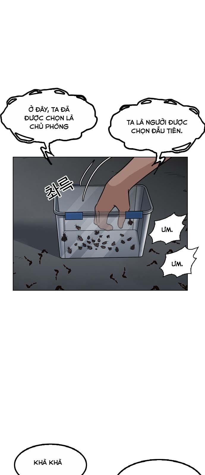 Hoán Đổi Diệu Kỳ Chapter 134 - Trang 2