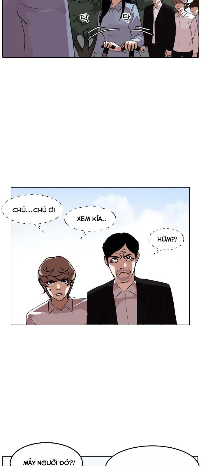 Hoán Đổi Diệu Kỳ Chapter 134 - Trang 2