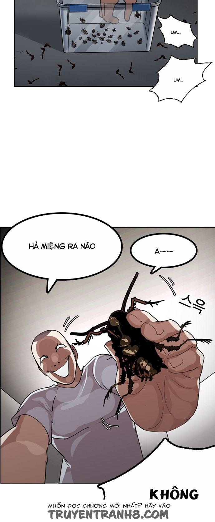 Hoán Đổi Diệu Kỳ Chapter 135 - Trang 2