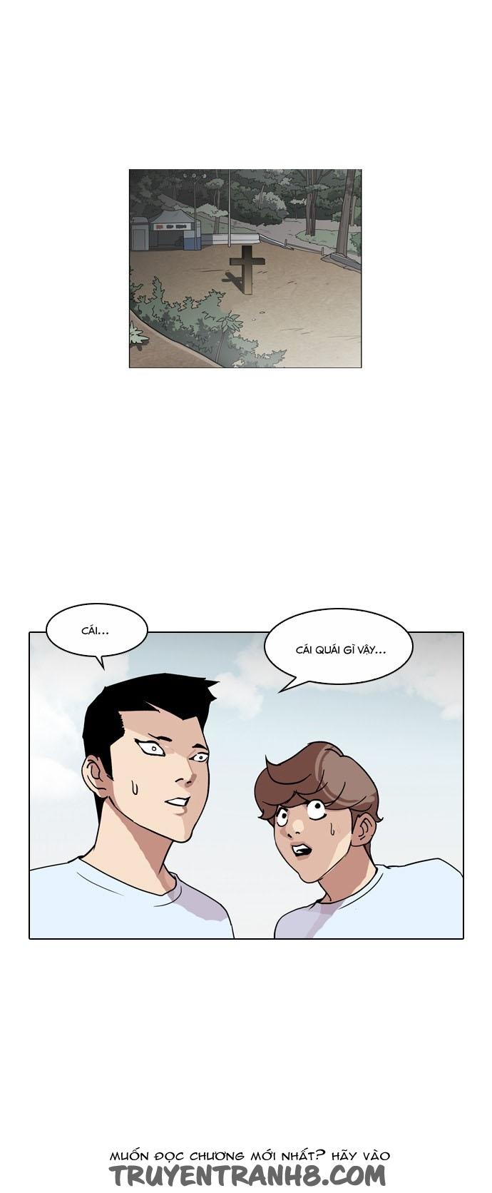 Hoán Đổi Diệu Kỳ Chapter 135 - Trang 2