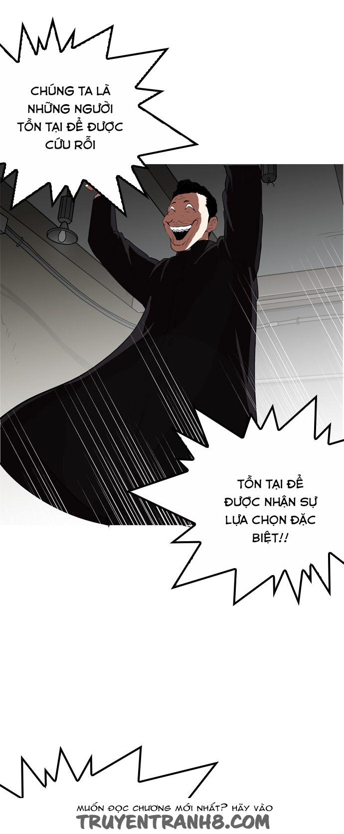 Hoán Đổi Diệu Kỳ Chapter 135 - Trang 2