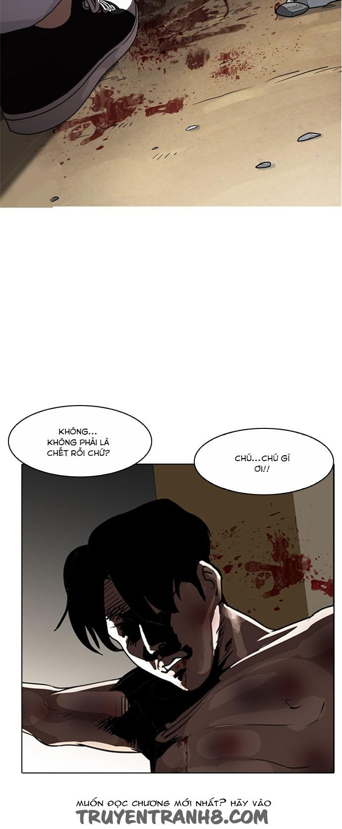 Hoán Đổi Diệu Kỳ Chapter 135 - Trang 2