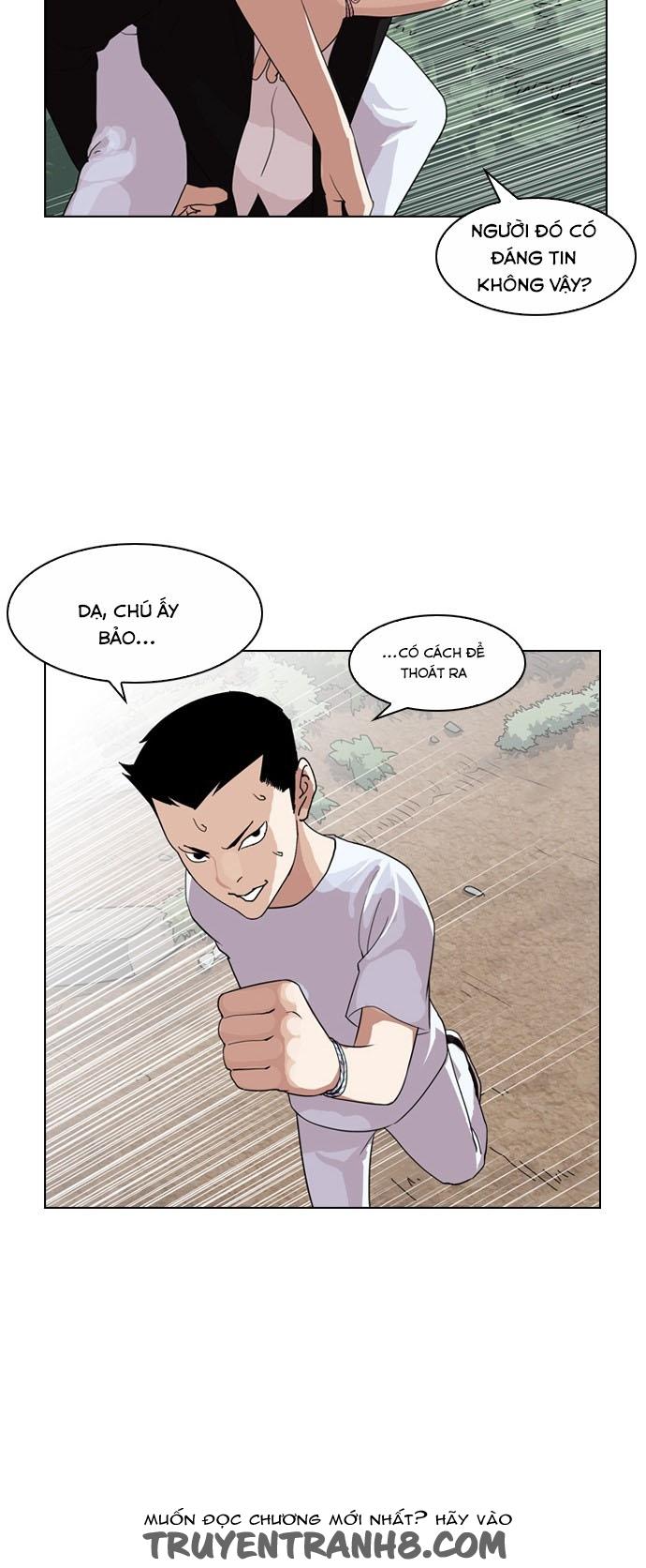 Hoán Đổi Diệu Kỳ Chapter 135 - Trang 2