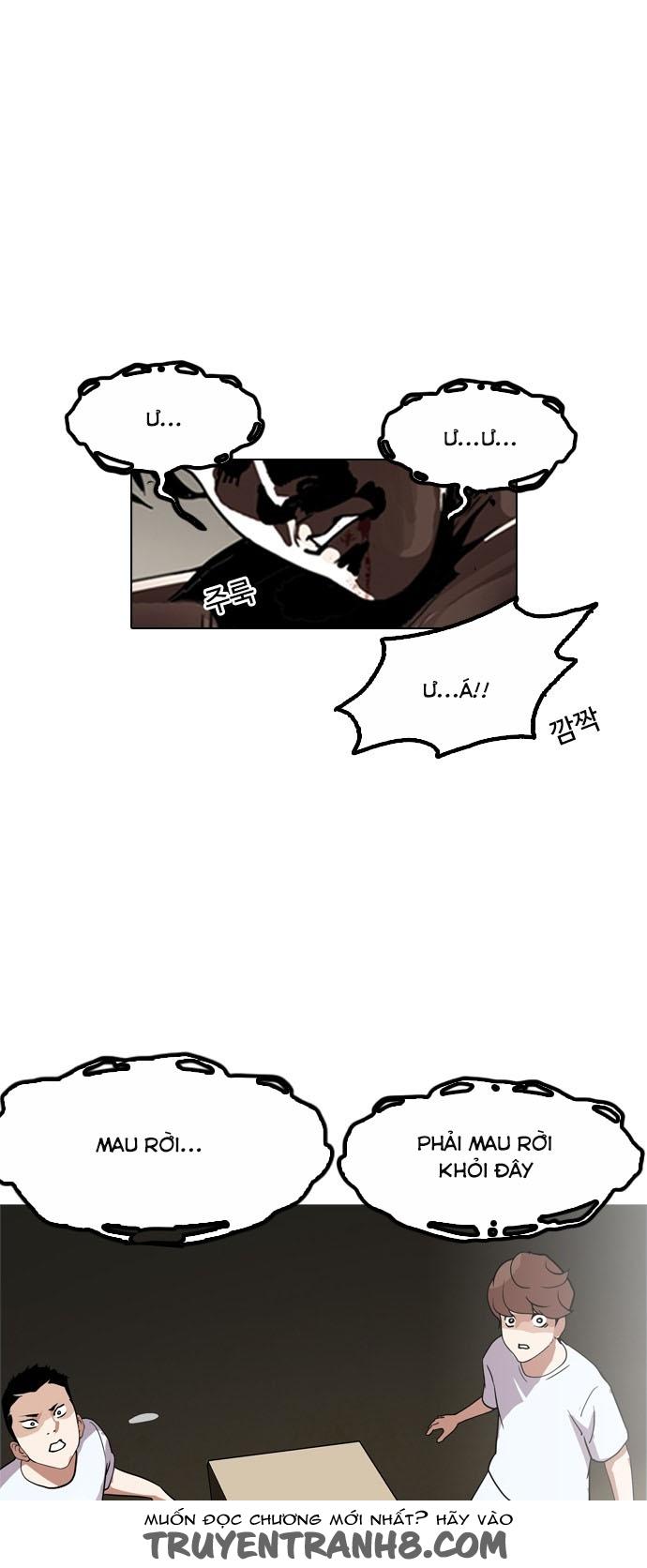 Hoán Đổi Diệu Kỳ Chapter 135 - Trang 2