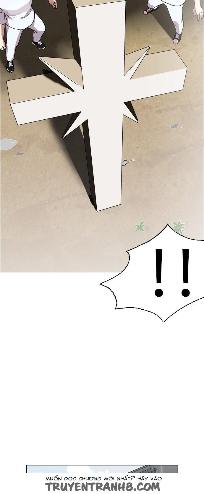Hoán Đổi Diệu Kỳ Chapter 135 - Trang 2