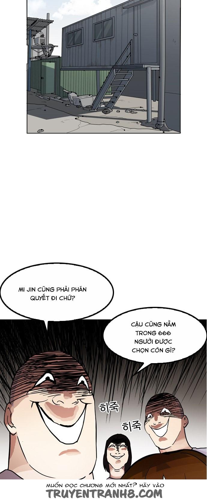 Hoán Đổi Diệu Kỳ Chapter 135 - Trang 2