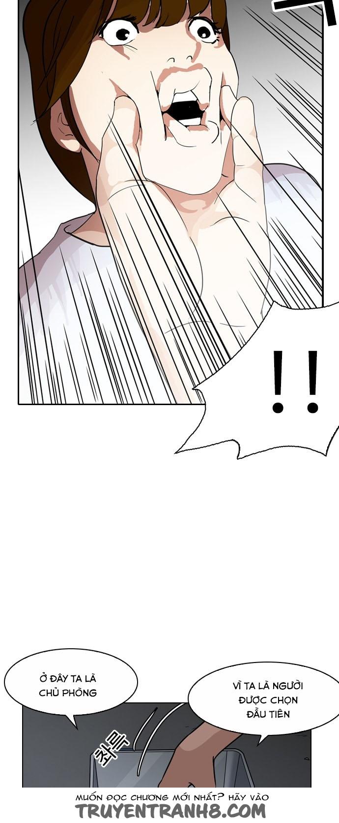 Hoán Đổi Diệu Kỳ Chapter 135 - Trang 2