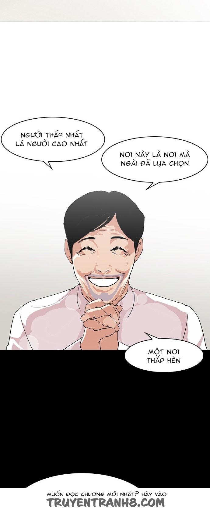 Hoán Đổi Diệu Kỳ Chapter 136 - Trang 2