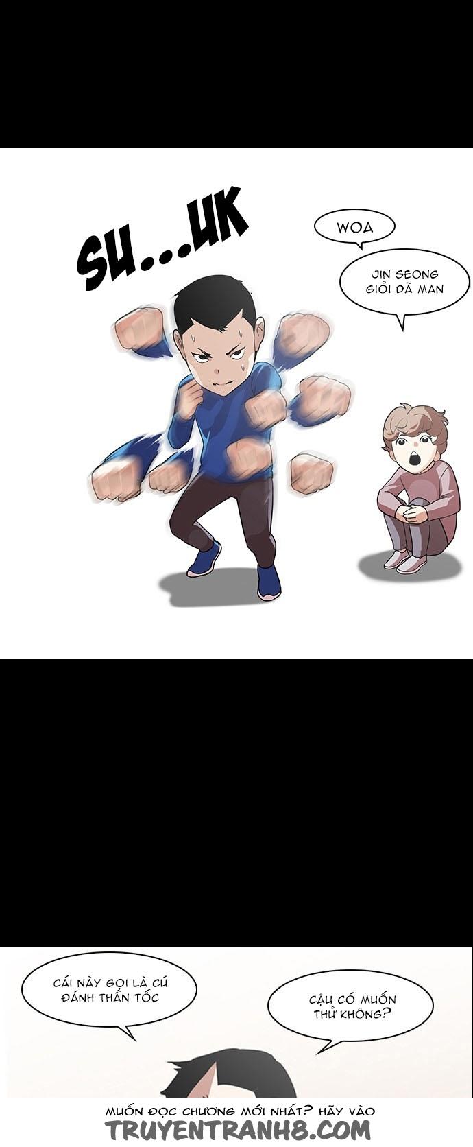 Hoán Đổi Diệu Kỳ Chapter 136 - Trang 2