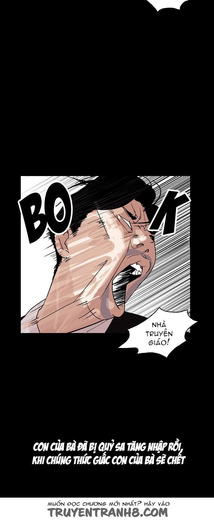 Hoán Đổi Diệu Kỳ Chapter 136 - Trang 2