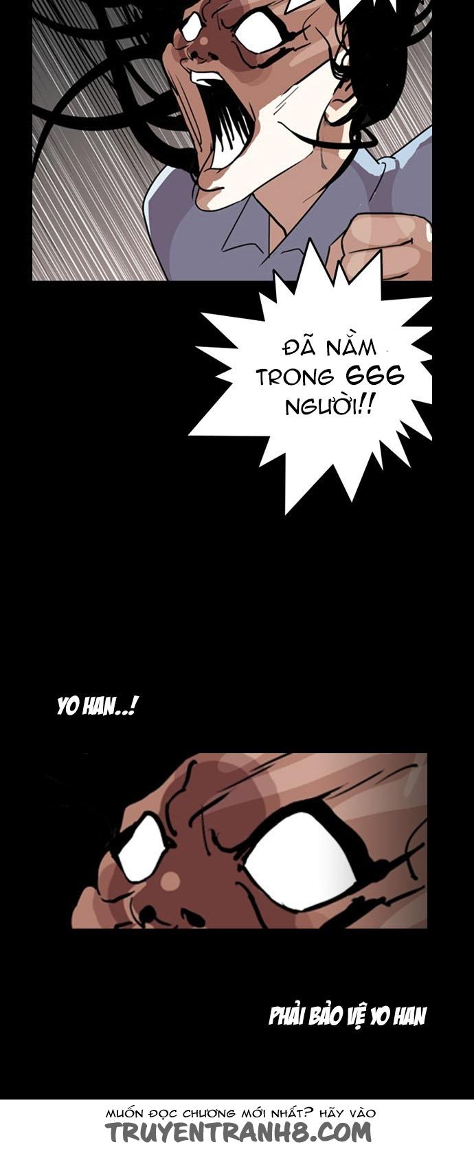 Hoán Đổi Diệu Kỳ Chapter 136 - Trang 2