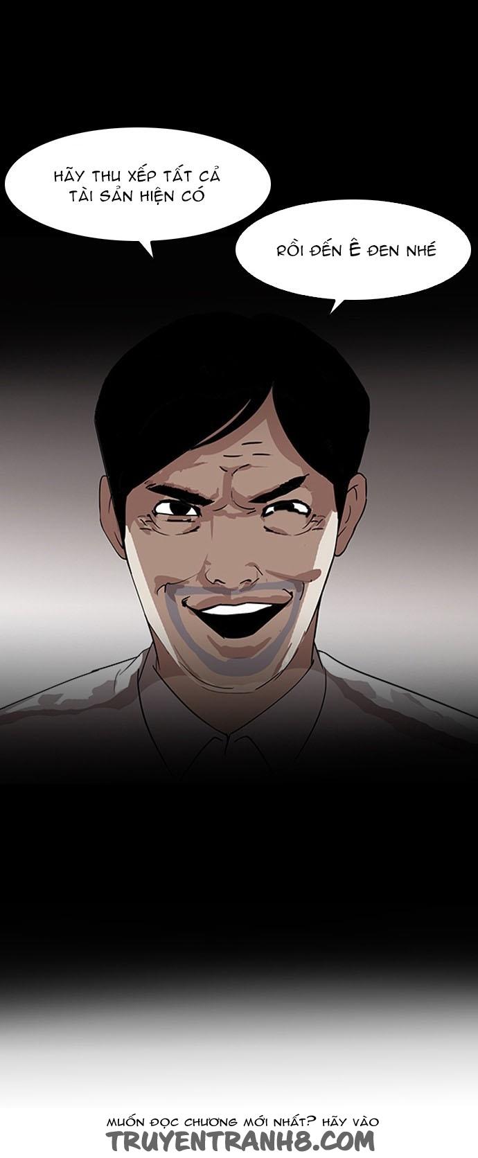 Hoán Đổi Diệu Kỳ Chapter 136 - Trang 2