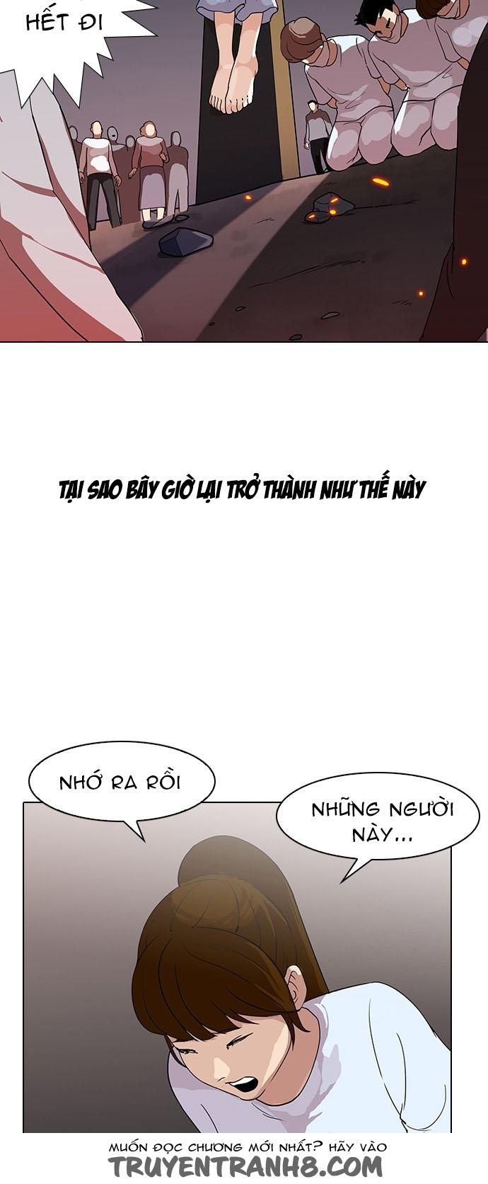 Hoán Đổi Diệu Kỳ Chapter 136 - Trang 2