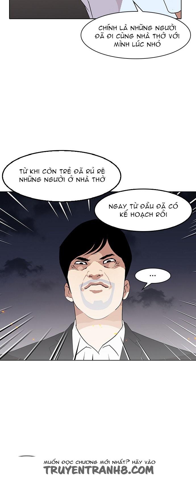 Hoán Đổi Diệu Kỳ Chapter 136 - Trang 2