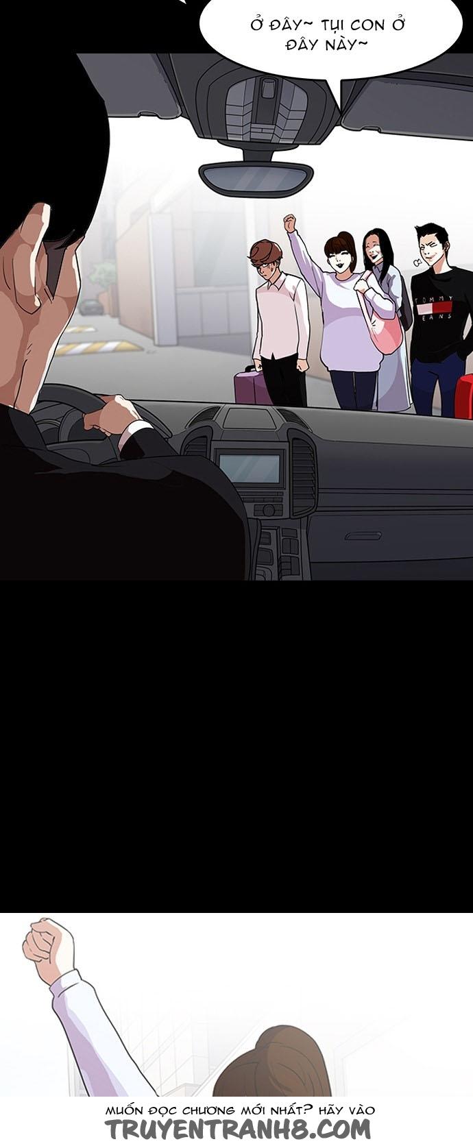 Hoán Đổi Diệu Kỳ Chapter 136 - Trang 2