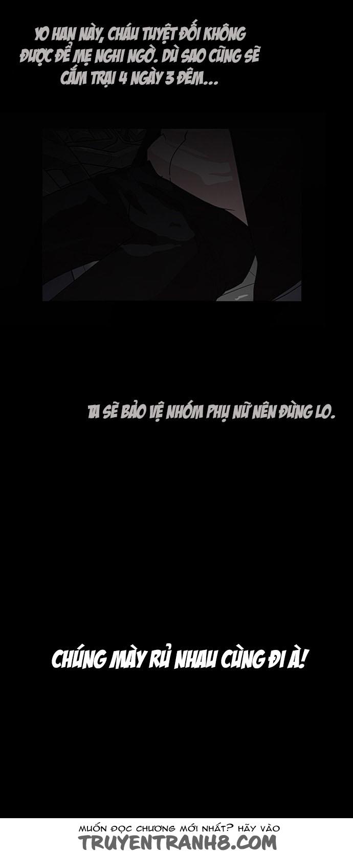 Hoán Đổi Diệu Kỳ Chapter 136 - Trang 2