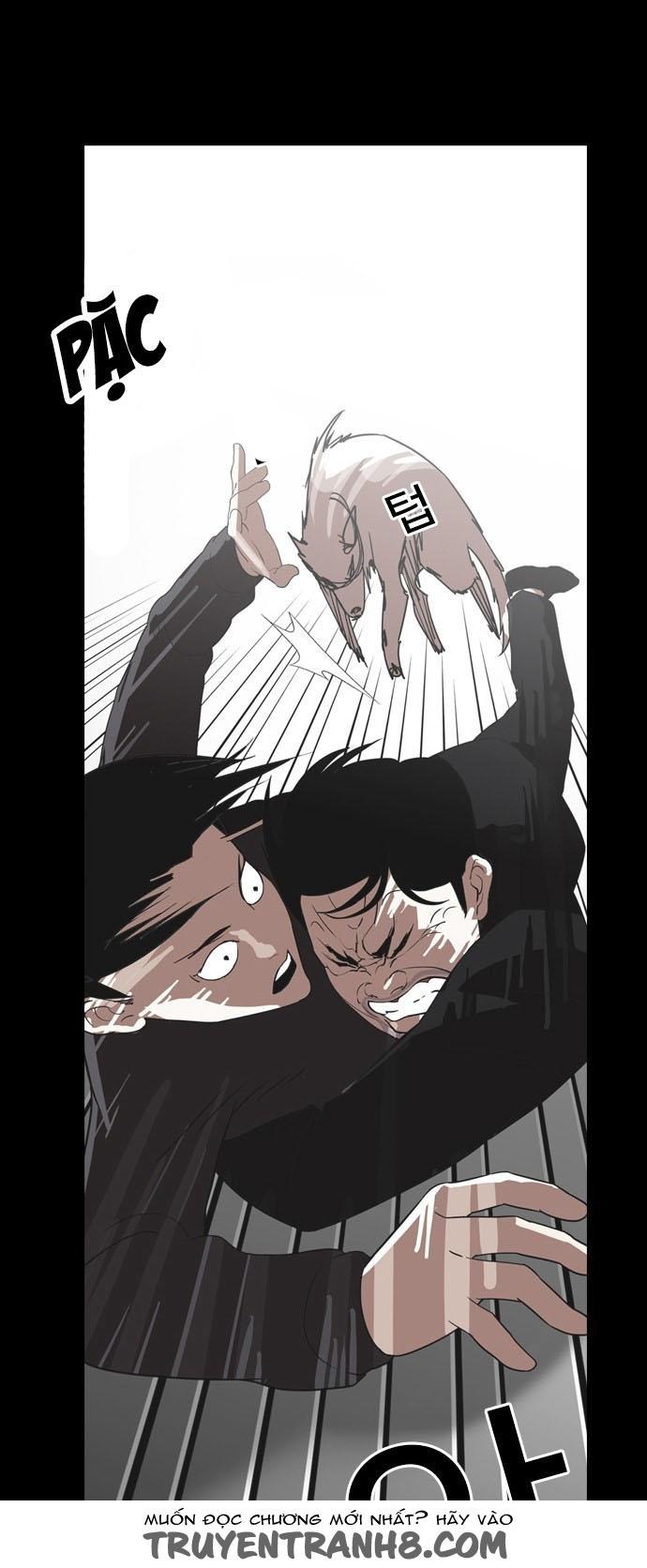 Hoán Đổi Diệu Kỳ Chapter 136 - Trang 2