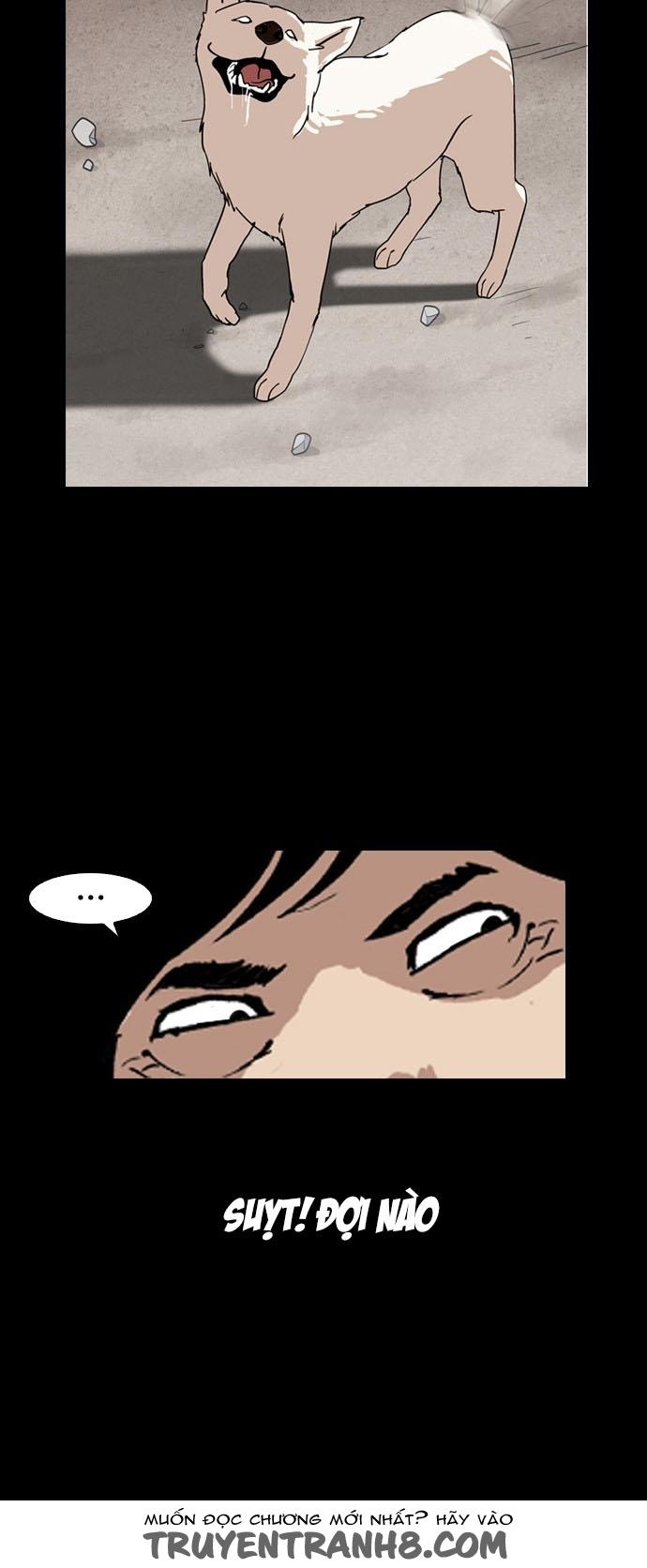 Hoán Đổi Diệu Kỳ Chapter 136 - Trang 2