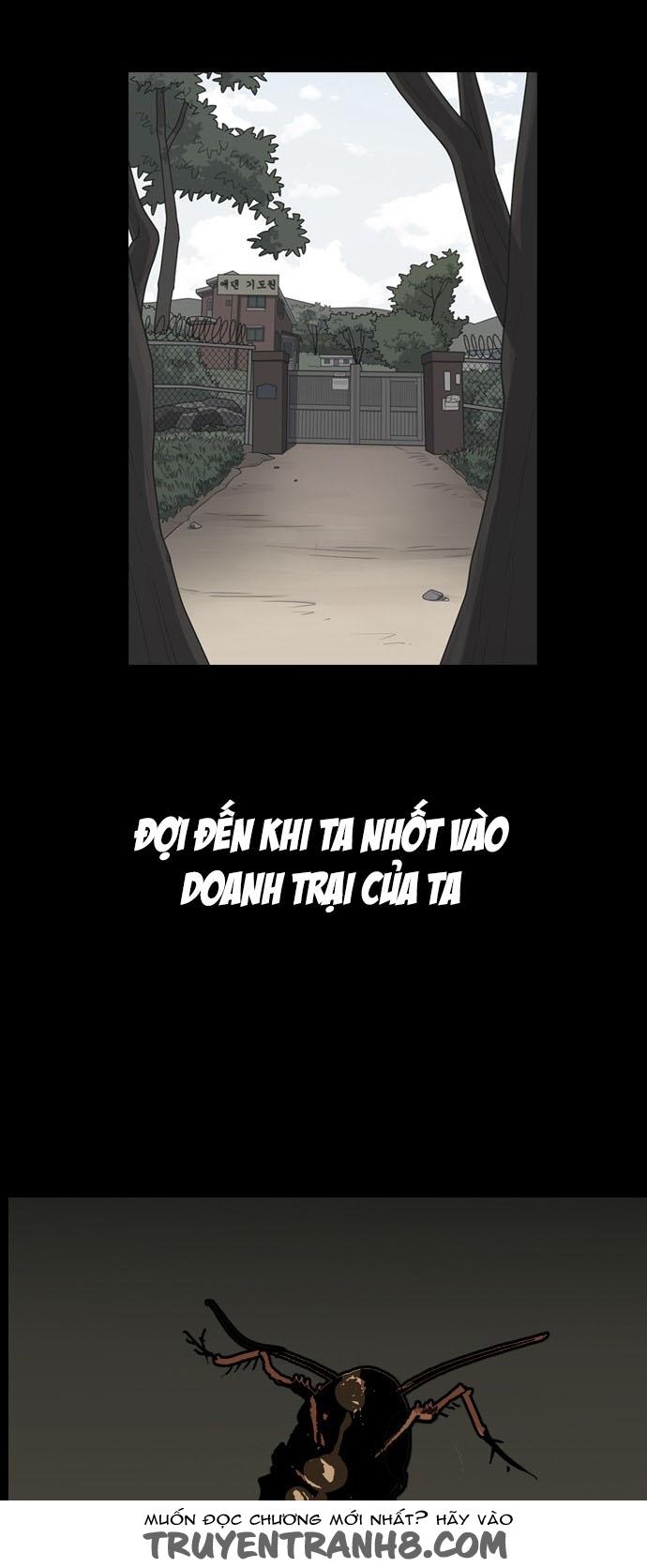 Hoán Đổi Diệu Kỳ Chapter 136 - Trang 2