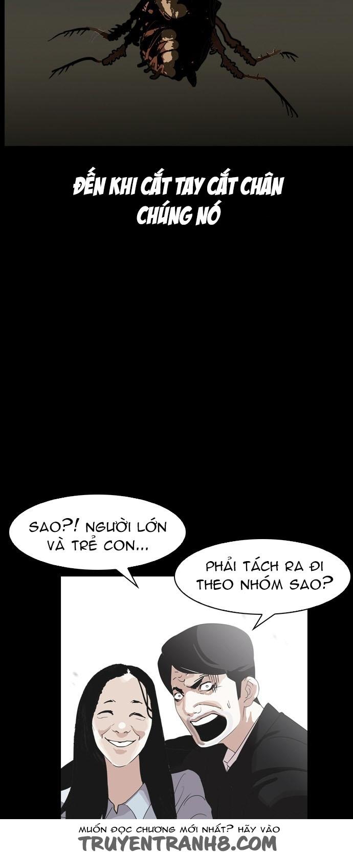 Hoán Đổi Diệu Kỳ Chapter 136 - Trang 2