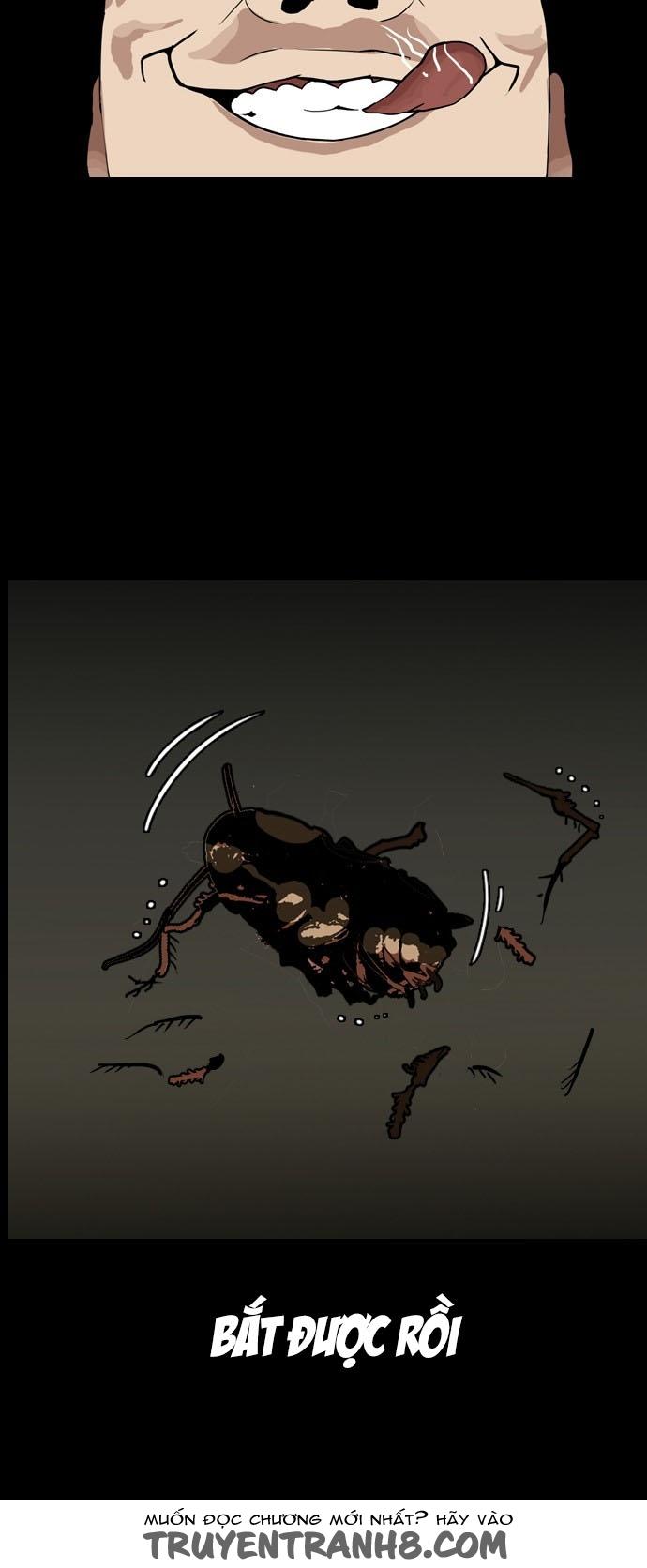 Hoán Đổi Diệu Kỳ Chapter 136 - Trang 2