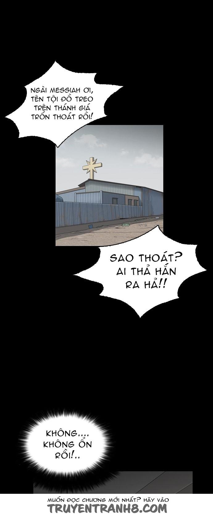 Hoán Đổi Diệu Kỳ Chapter 136 - Trang 2