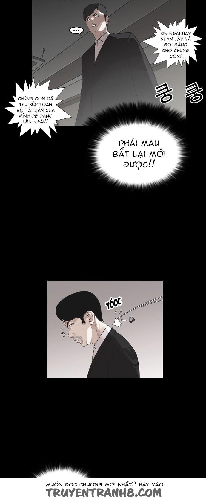 Hoán Đổi Diệu Kỳ Chapter 136 - Trang 2