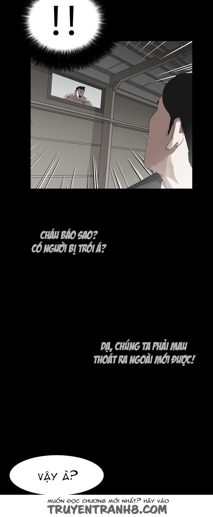 Hoán Đổi Diệu Kỳ Chapter 136 - Trang 2