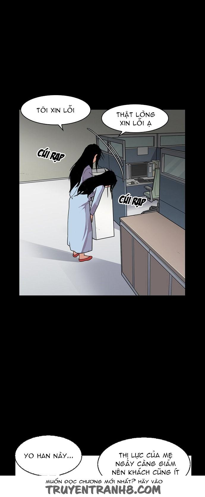 Hoán Đổi Diệu Kỳ Chapter 136 - Trang 2