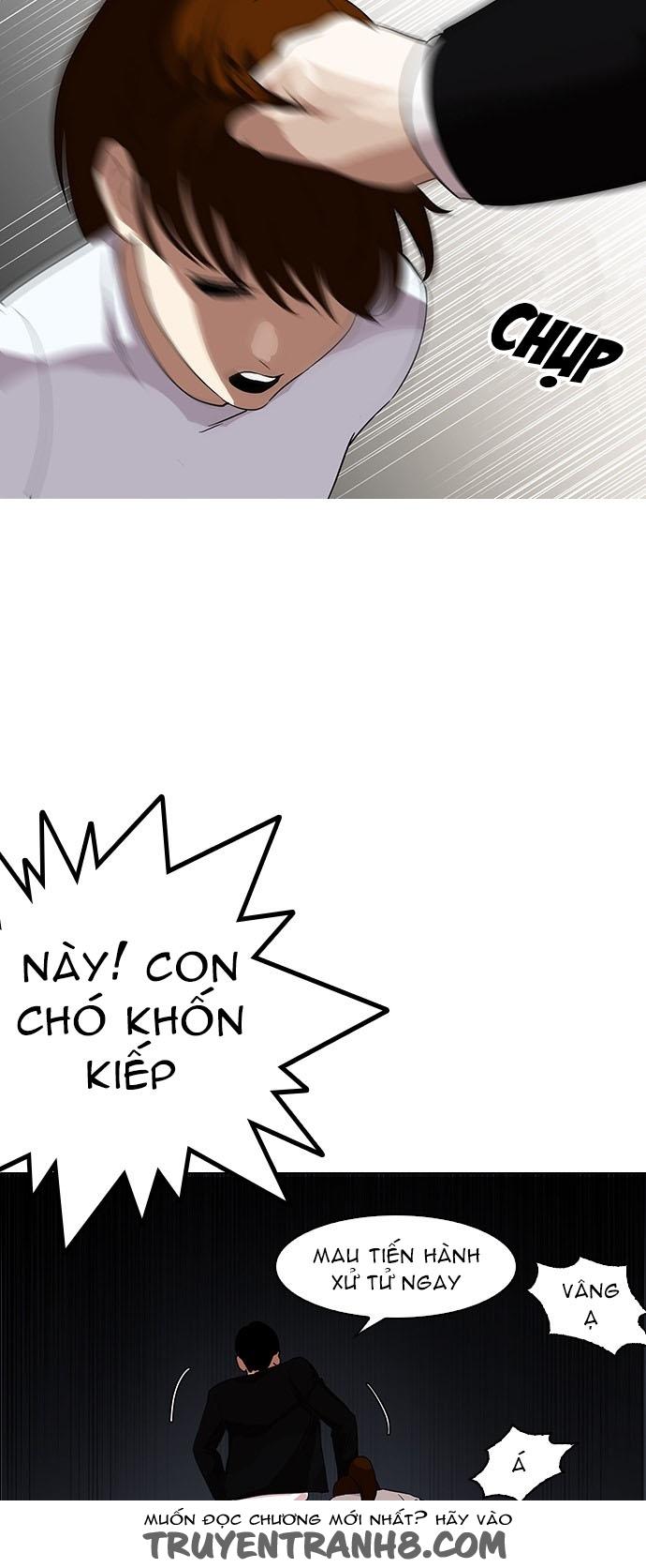 Hoán Đổi Diệu Kỳ Chapter 136 - Trang 2