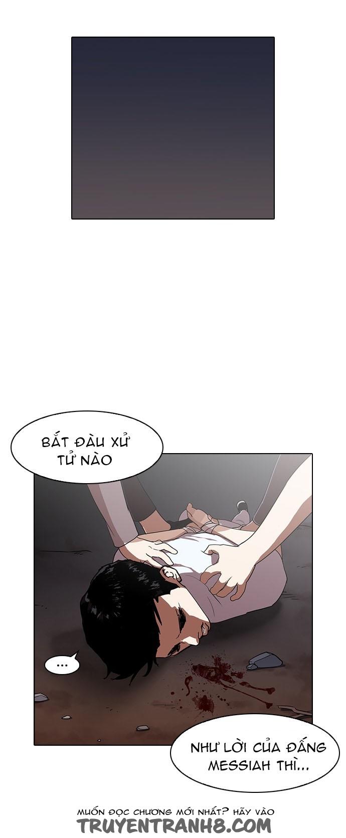 Hoán Đổi Diệu Kỳ Chapter 136 - Trang 2