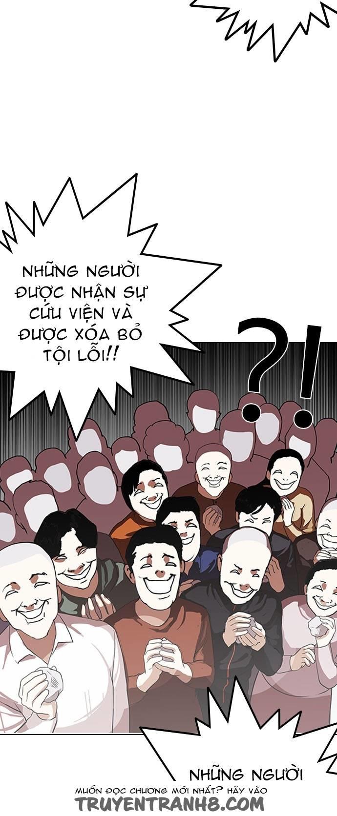 Hoán Đổi Diệu Kỳ Chapter 136 - Trang 2