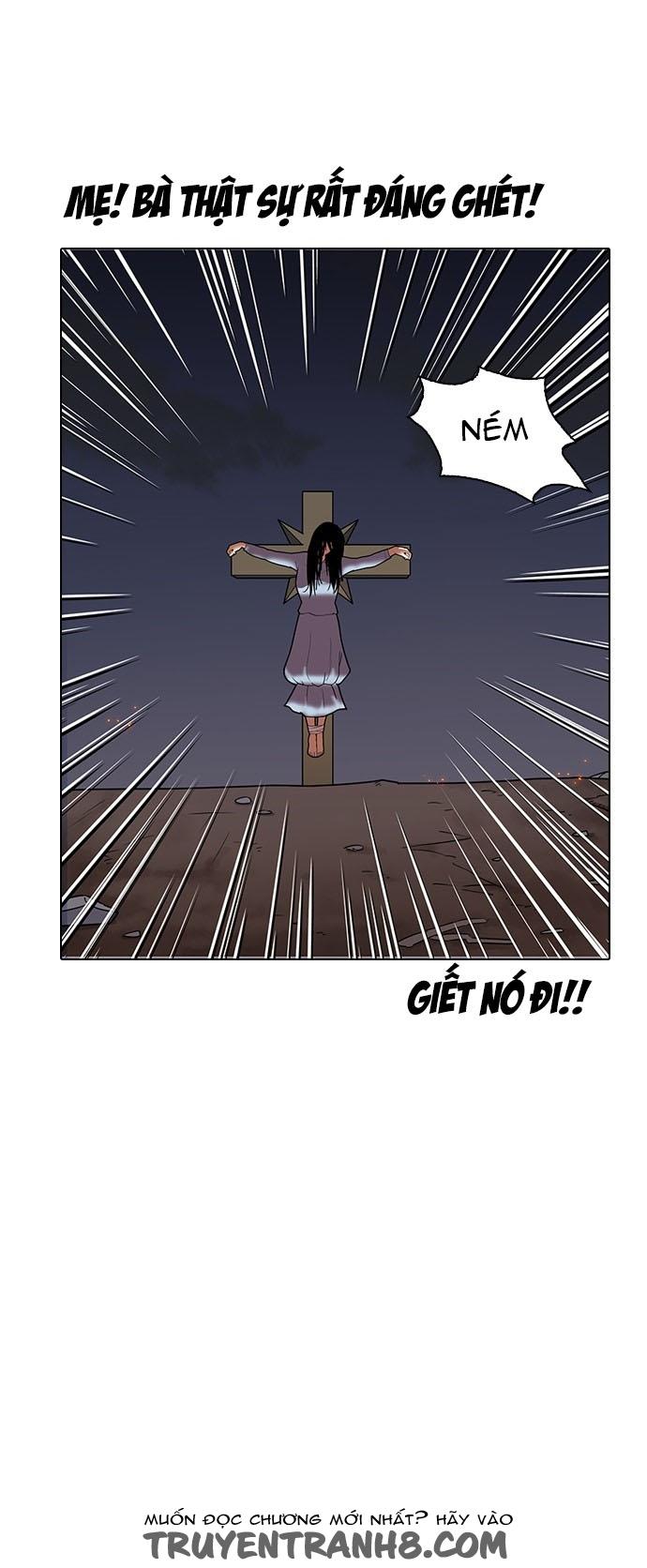 Hoán Đổi Diệu Kỳ Chapter 136 - Trang 2