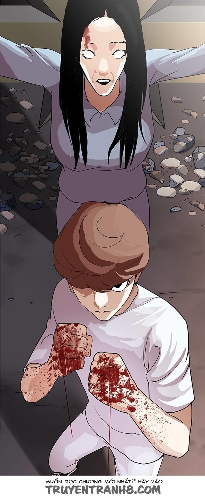 Hoán Đổi Diệu Kỳ Chapter 136 - Trang 2