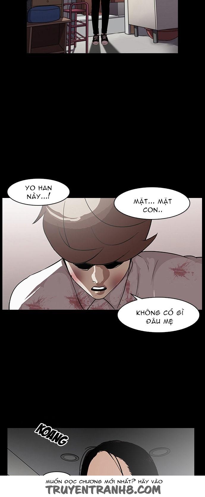 Hoán Đổi Diệu Kỳ Chapter 136 - Trang 2