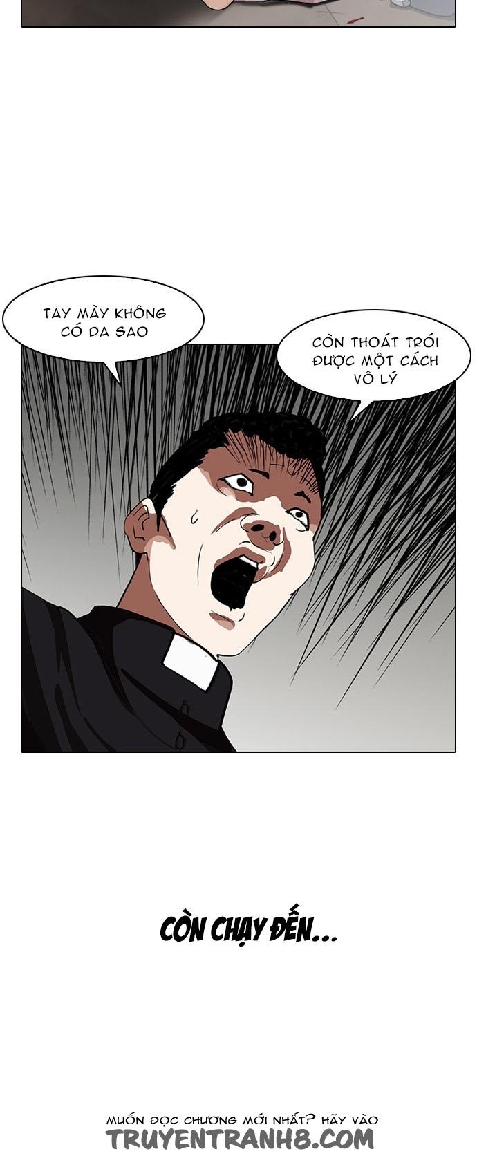 Hoán Đổi Diệu Kỳ Chapter 136 - Trang 2