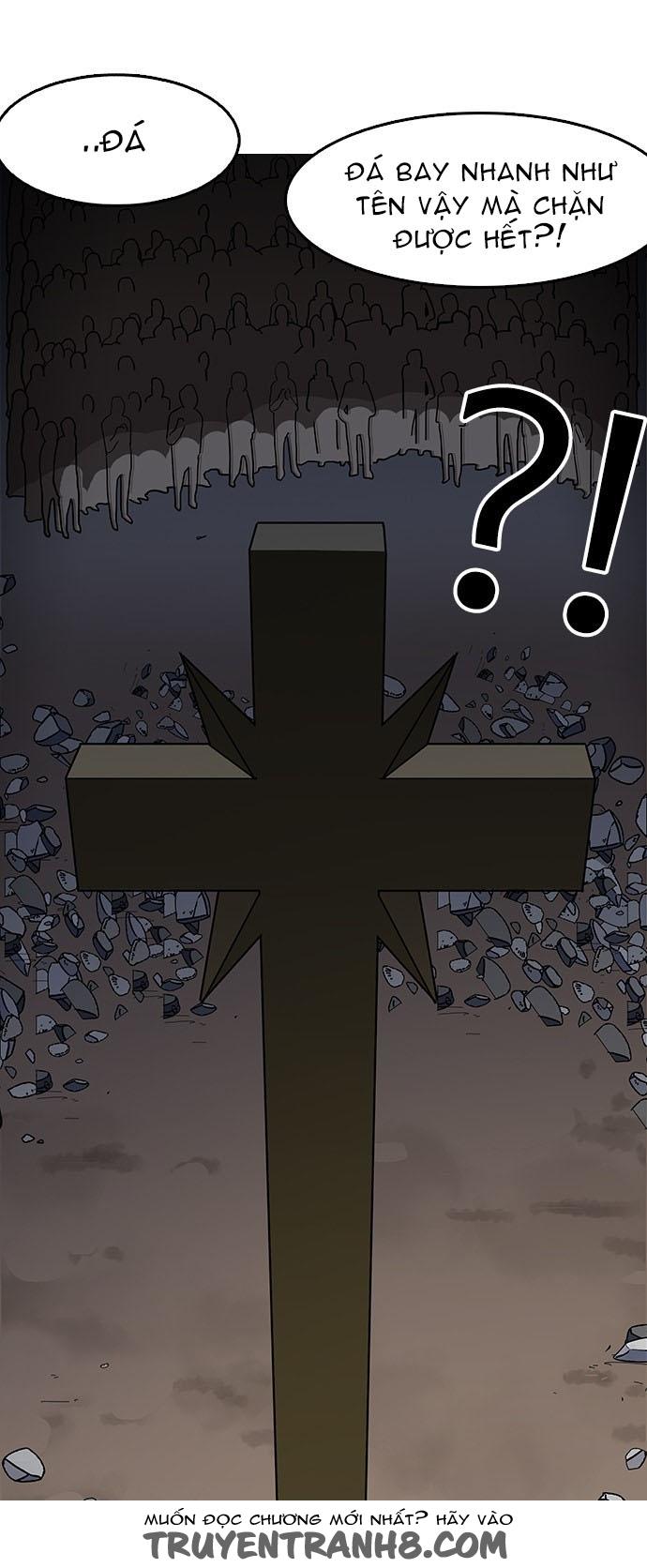 Hoán Đổi Diệu Kỳ Chapter 136 - Trang 2