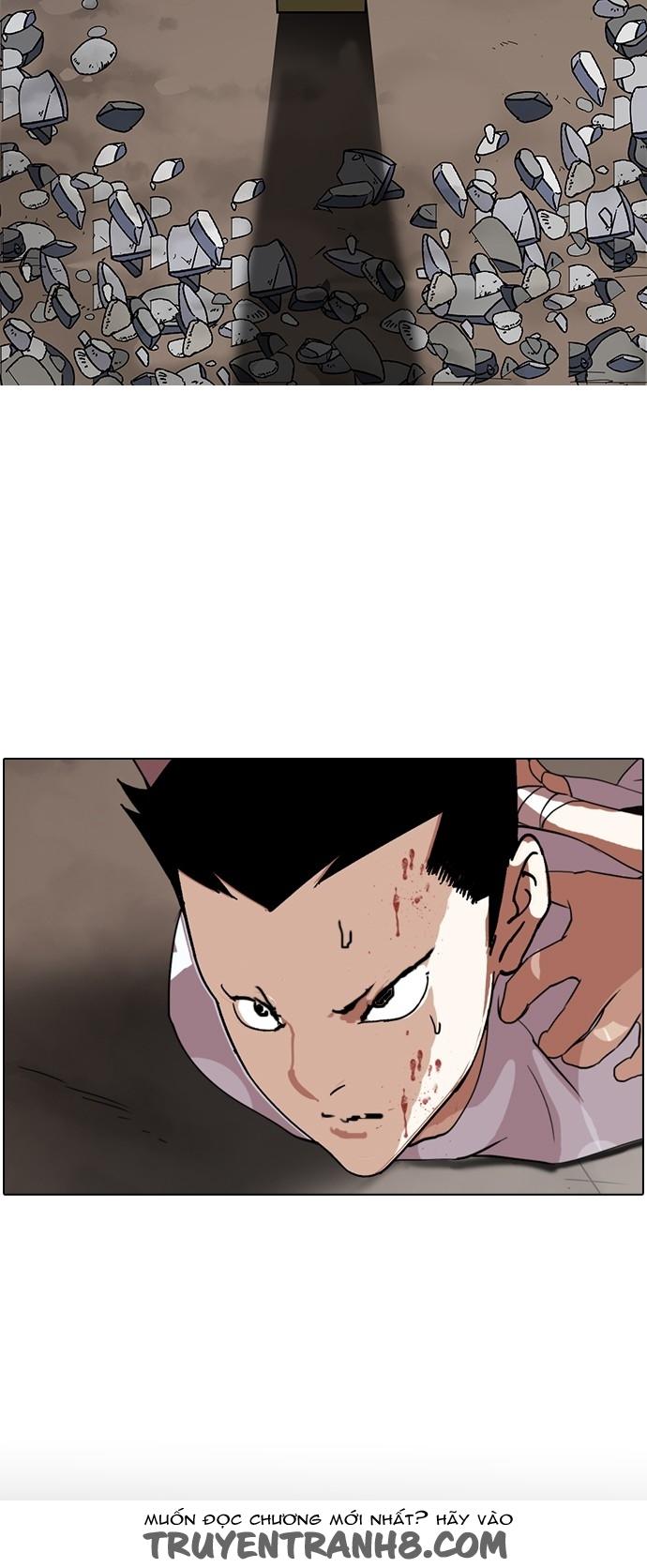 Hoán Đổi Diệu Kỳ Chapter 136 - Trang 2