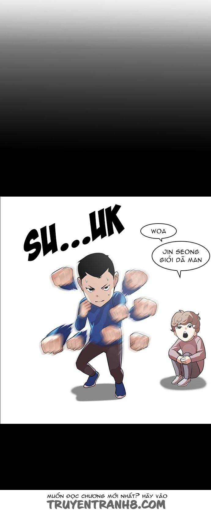 Hoán Đổi Diệu Kỳ Chapter 136 - Trang 2