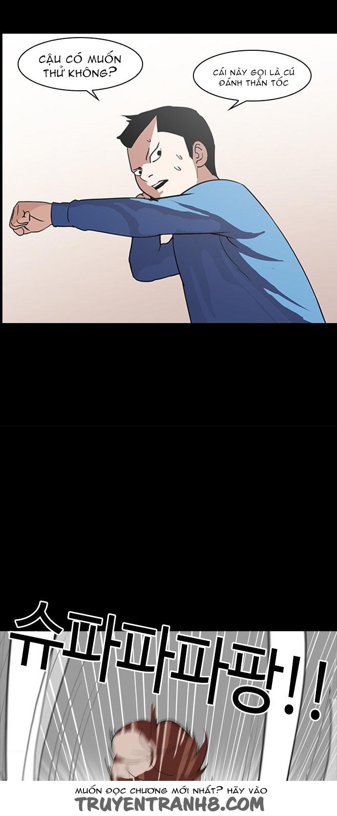 Hoán Đổi Diệu Kỳ Chapter 136 - Trang 2