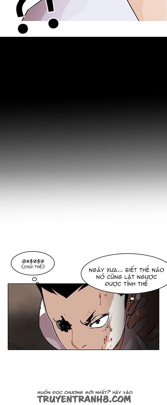 Hoán Đổi Diệu Kỳ Chapter 136 - Trang 2