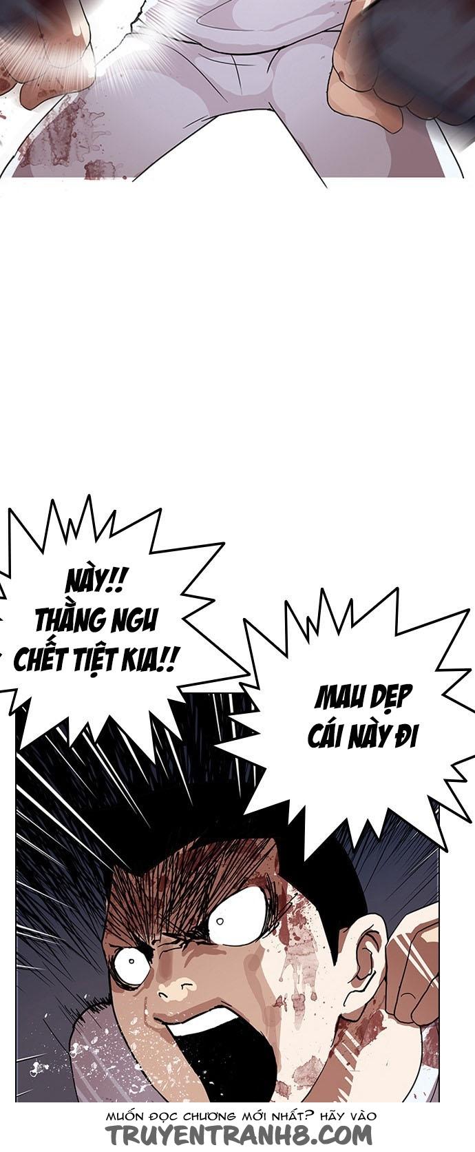 Hoán Đổi Diệu Kỳ Chapter 136 - Trang 2