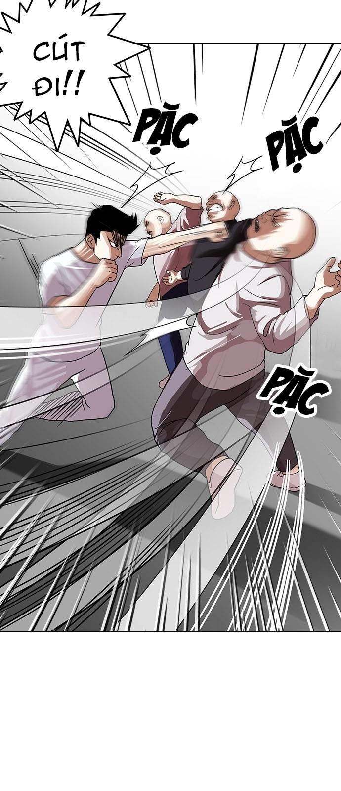 Hoán Đổi Diệu Kỳ Chapter 137 - Trang 2