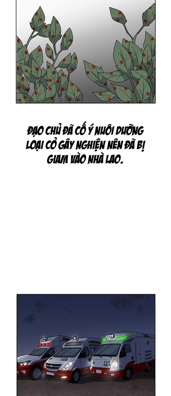 Hoán Đổi Diệu Kỳ Chapter 137 - Trang 2