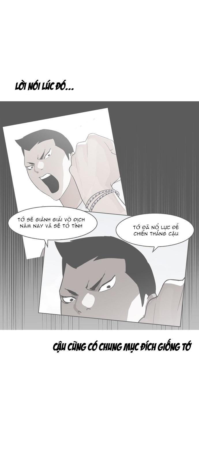 Hoán Đổi Diệu Kỳ Chapter 137 - Trang 2