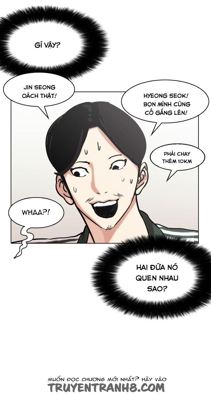 Hoán Đổi Diệu Kỳ Chapter 138 - Trang 2