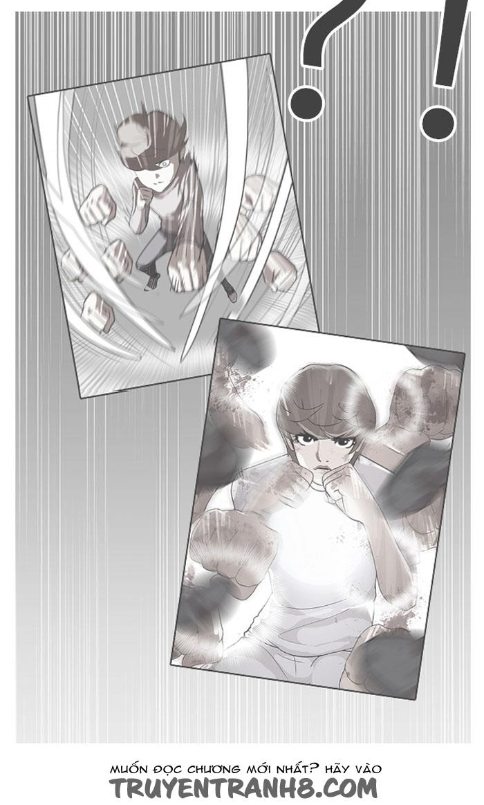 Hoán Đổi Diệu Kỳ Chapter 138 - Trang 2